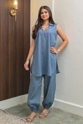 Sera Blue Set