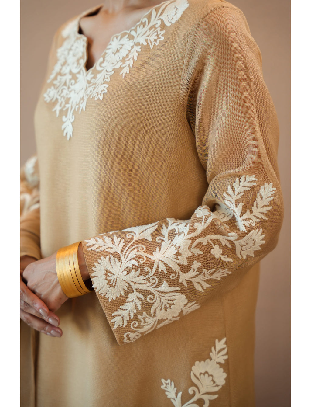 Inara Beige