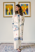 Elysia Ivory Set