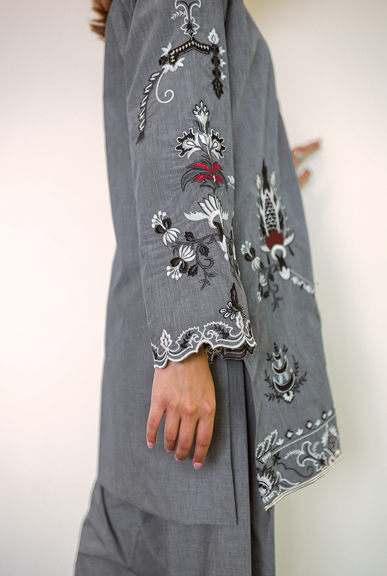 Zaria Grey Set