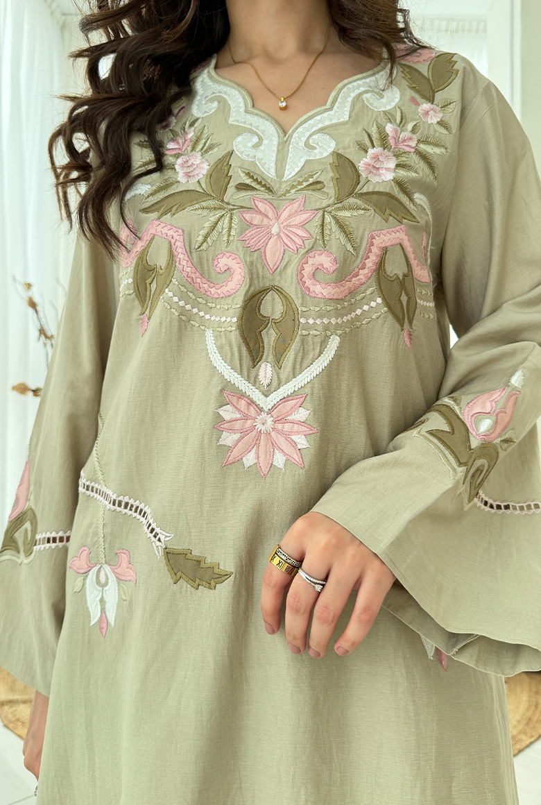 Pastel Bloom