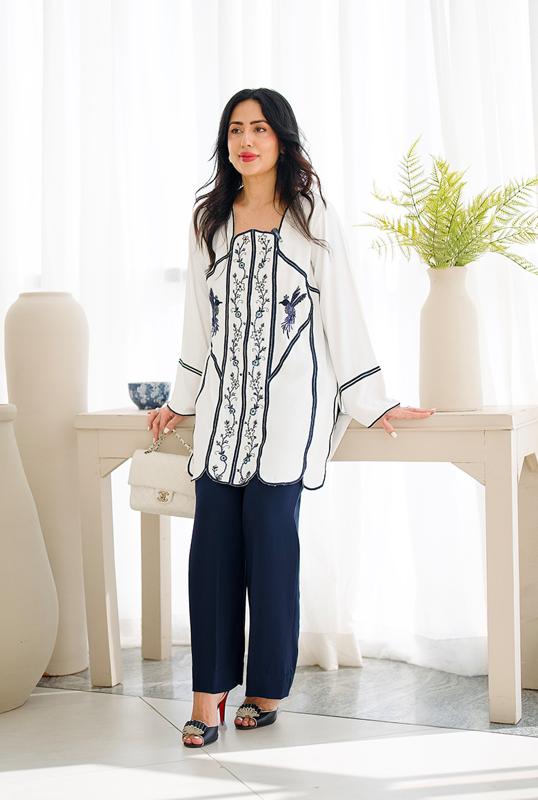 Midnight line
