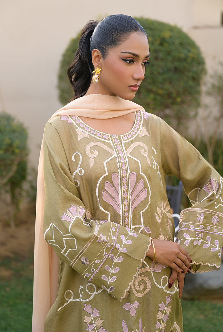 Insi Green